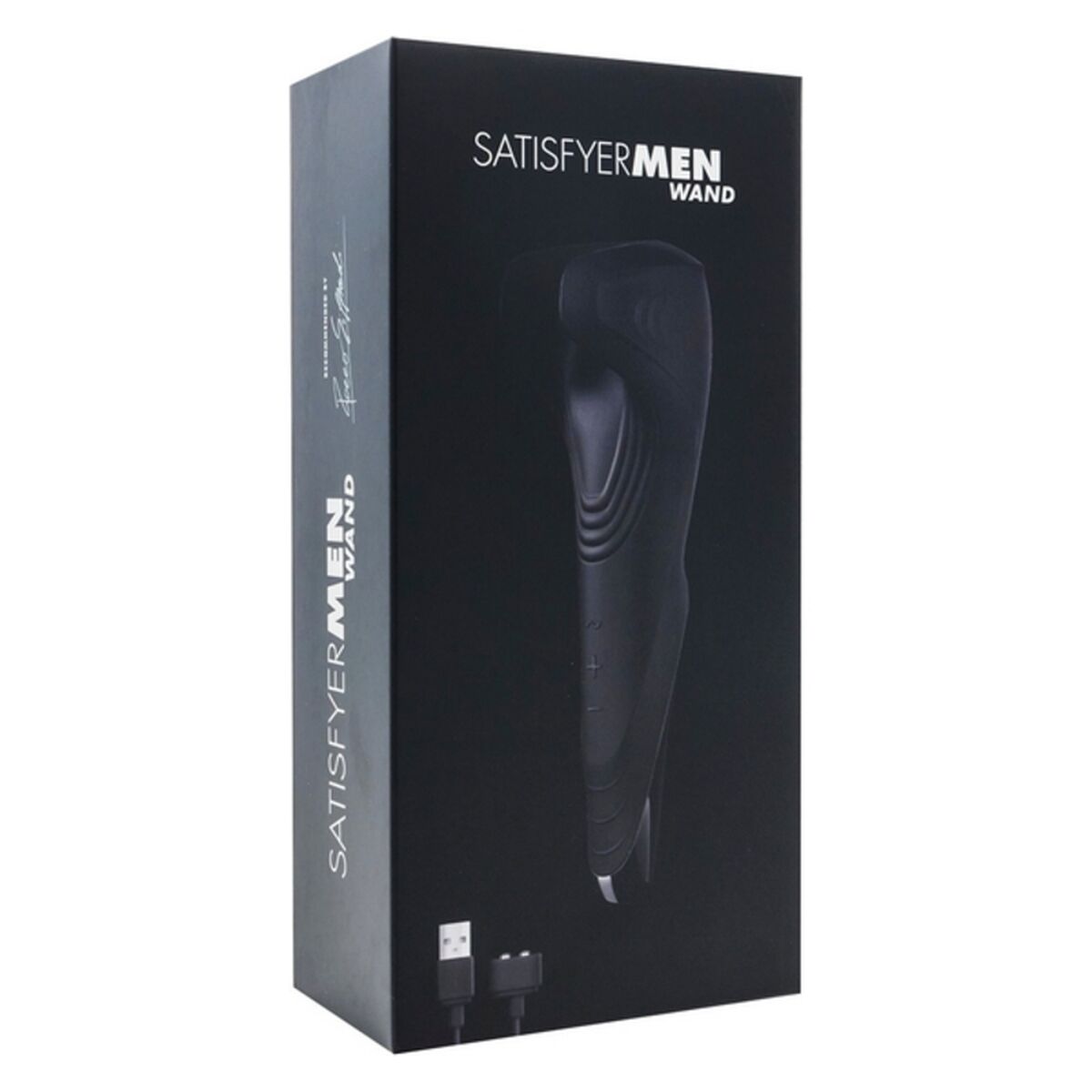 Αυνανιστήρι Satisfyer